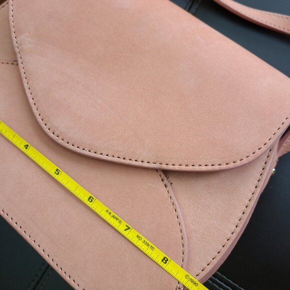 Sezane Olivia Bag - Picture 9 of 13